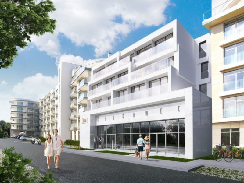 Powstanie największa sala konferencyjna w Zachodniopomorskiem