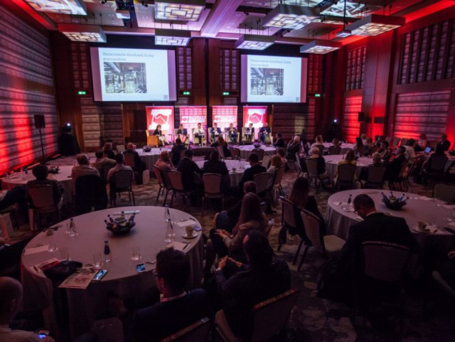 Zapowiedź:  24.10 Konferencja Hotel Meeting