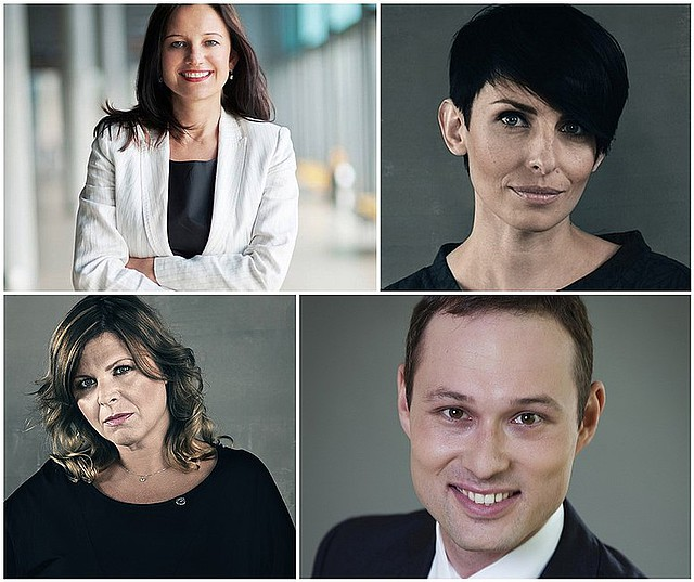 Zasłużeni dla polskiej turystyki nagrodzeni medalami Ministerstwa