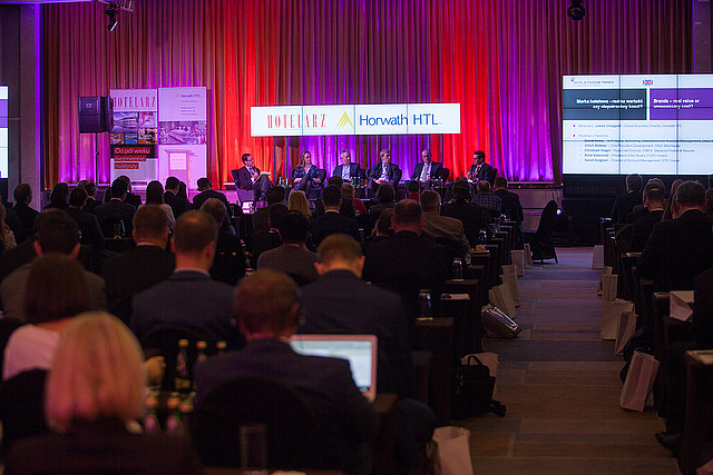 Druga edycja konkursu Hotel & Tourism Trends już w listopadzie