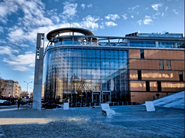 Zapowiedź: 16.09 Konferencja Przyszłość polskiego przemysłu spotkań w LCK