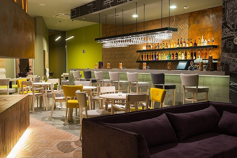 Pierwszy hotel konferencyjny Best Western Plus w Brzegu otwarty