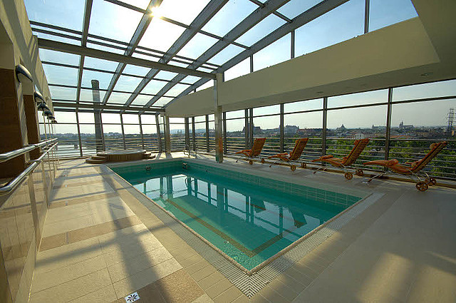 Qubus Hotel Kraków otrzymał nagrodę Top Rated Hotel