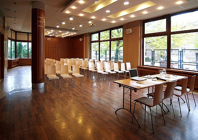 Konferencje w Warszawie: Hotel Felix w barwach Best Western