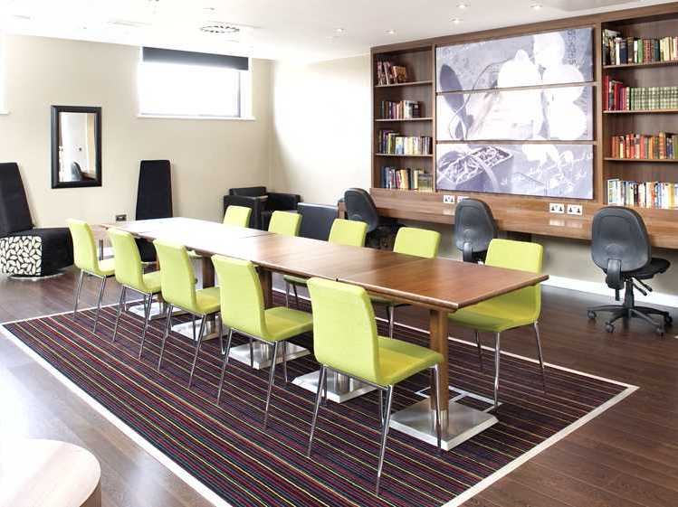 Pierwszy w Lublinie hotel marki Hilton przyjmuje już gości