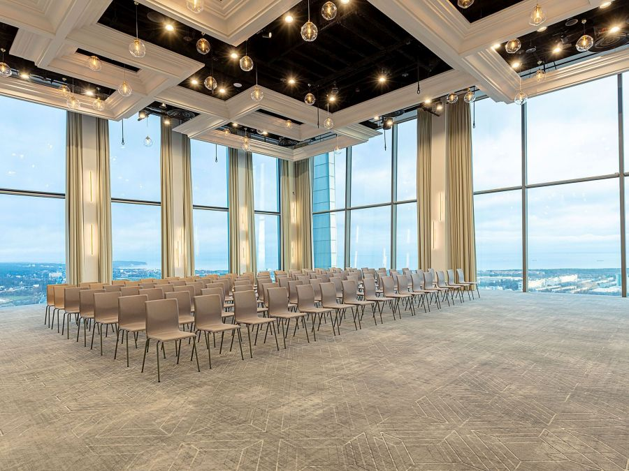 Olivia Star Top - konferencje i eventy z zupełnie nowej perspektywy