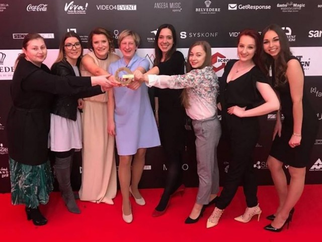 Znamy laureatów MP Power Awards 2017!