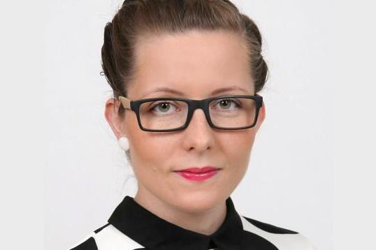 Natalia Kukowska nową dyrektor hotelu Campanile w Bydgoszczy