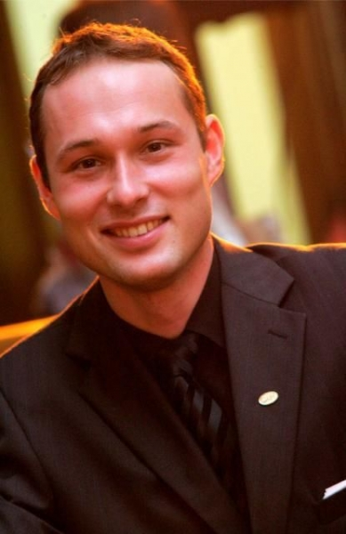 Krzysztof Celuch w międzynarodowym zarządzie MPI