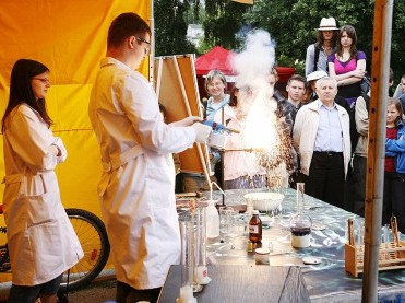 Piknik firmowy a przepisy prawne