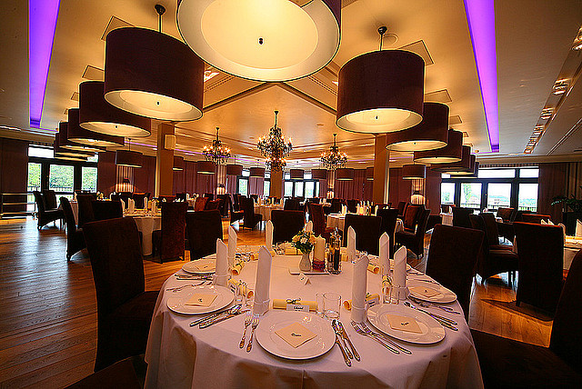 Toya Golf - luksus w przystępnej cenie