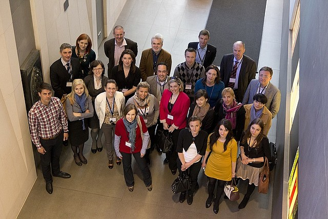 Konferencja MPI Poland Club: podsumowanie