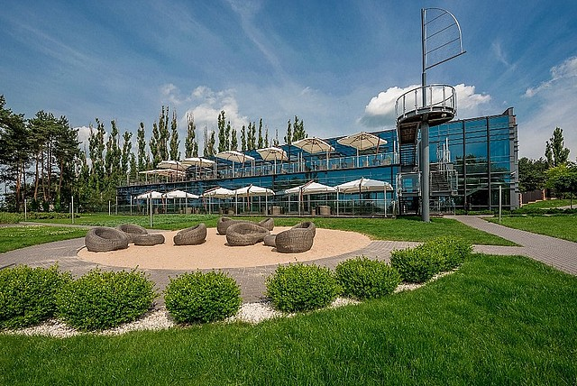 Zobacz najlepsze miasta na konferencje w Polsce