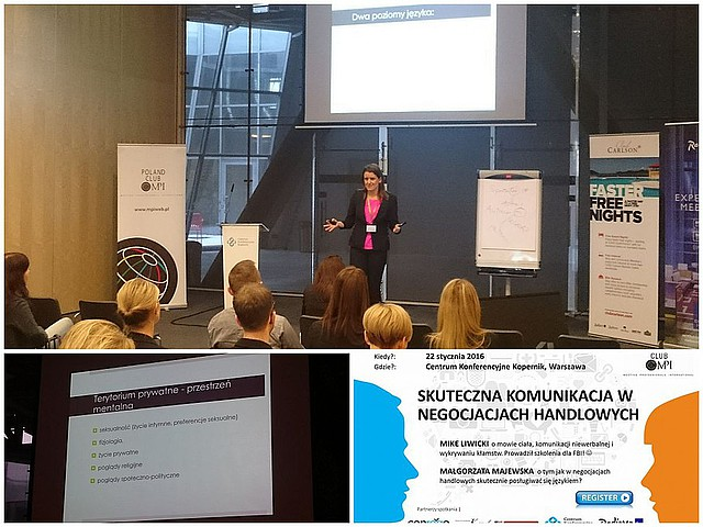 Rozmowy bez tajemnic - jak skutecznie negocjować? Część I