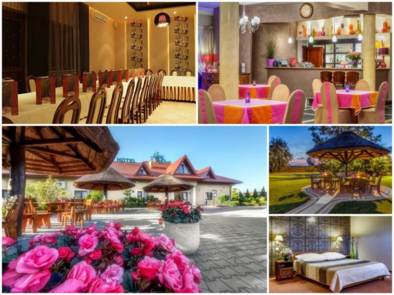 Bankiety firmowe i konferencje pełne smaku