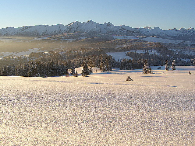 Zimowa oferta Niedzicy na szkolenia i nie tylko