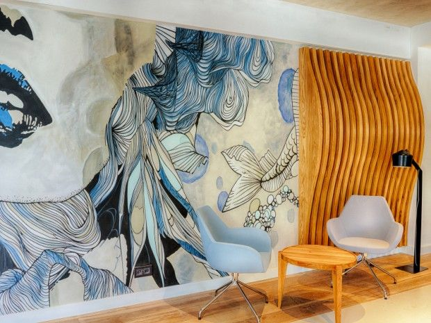 W Sopocie otwarto nowy hotel Focus Premium