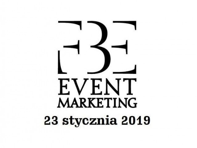 Zapowiedź: 23.01 Forum Branży Eventowej 2019