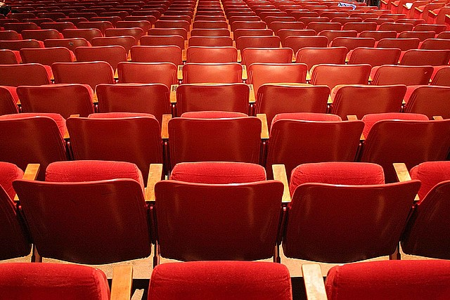 know-how: Pojemne sale konferencyjne