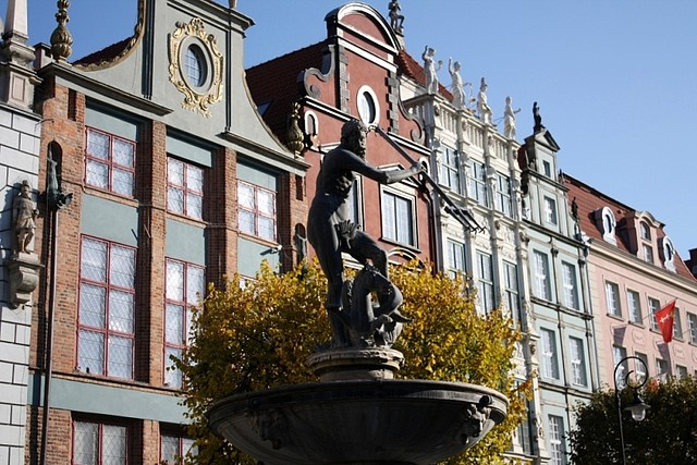 GCB przyciąga ICCA do Gdańska