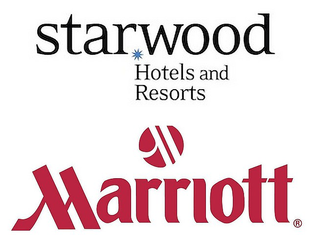 Marriott po najnowszej inwestycji największą siecią hoteli na świecie!