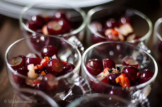 Przerwa kawowa smaczna i… zdrowa, czyli co zmienić podczas konferencji, żeby uczestnicy ją naprawdę zapamiętali