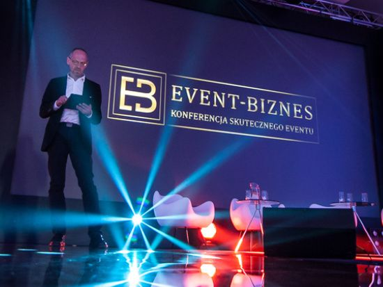 Druga edycja konferencji Event Biznes w październiku w Warszawie