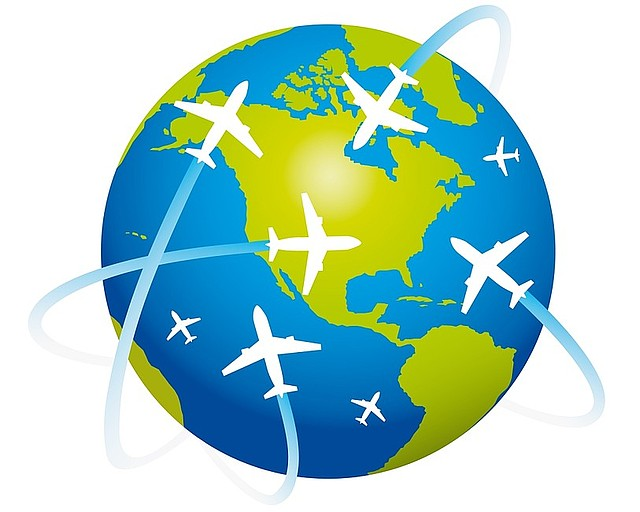 Konferencja „Ryzyka Przelotów Grupowych”