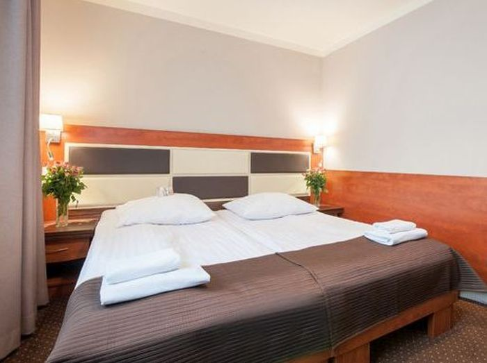 Dobiegła końca modernizacja w zabrzańskim hotelu sieci Diament