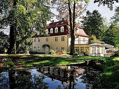 Dwór Oliwski ugości piłkarzy podczas Euro 2012