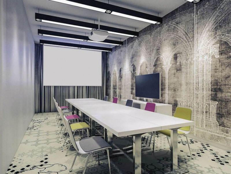 Konferencje w Hotelu Mercure Kraków Stare Miasto już od dziś