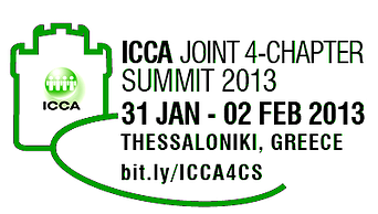 ICCA zaprasza na branżowe spotkanie Joint 4-Chapter Summit w Salonikach