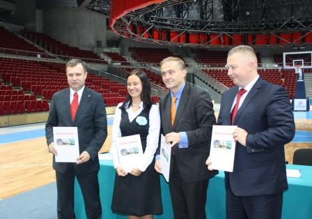 „Partnerska Deklaracja Promocji Gdańsk, Sopot, Gdynia” podpisana