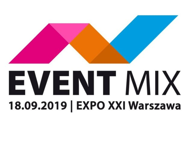 Zapowiedź: 18.09 Konferencja Event Mix 2019