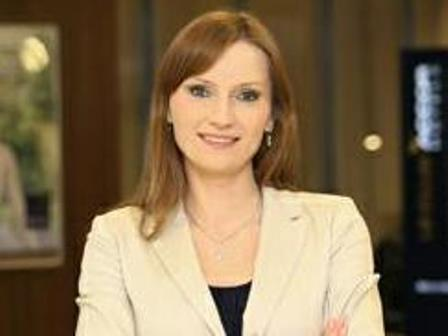 Na czele City Park Hotel w Poznaniu stanęła Katarzyna Zarzycka