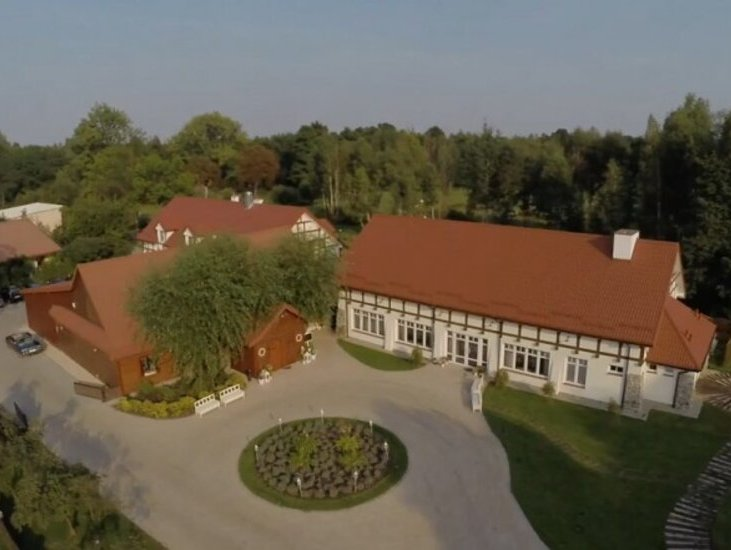 Konferencje i integracja po ranczersku na Mazowszu. Byliśmy, widzieliśmy Wierzbowe Ranczo