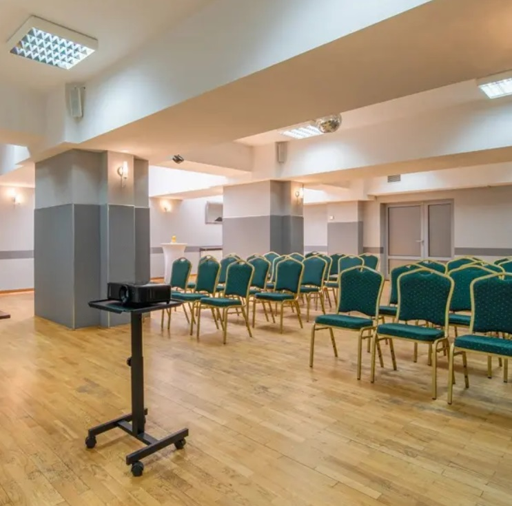 Był Hotel Gromada, jest Nova Hotel Radom – sprawdź, co oferuje nowy obiekt!