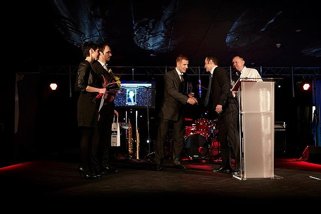 MPI Poland Club i Odkrycie Roku 2011