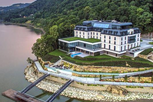 Pięciogwiazdkowe konferencje w małopolskim Heronie czas zacząć