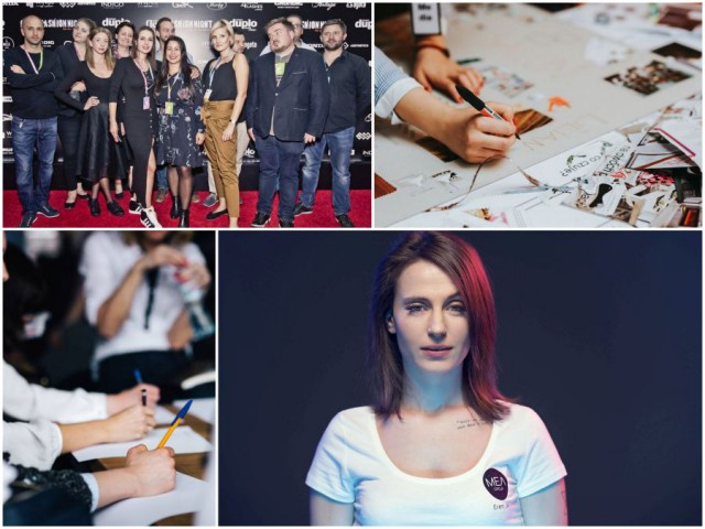 W grupie siła, czyli jak dobierać zespół do realizacji eventu?