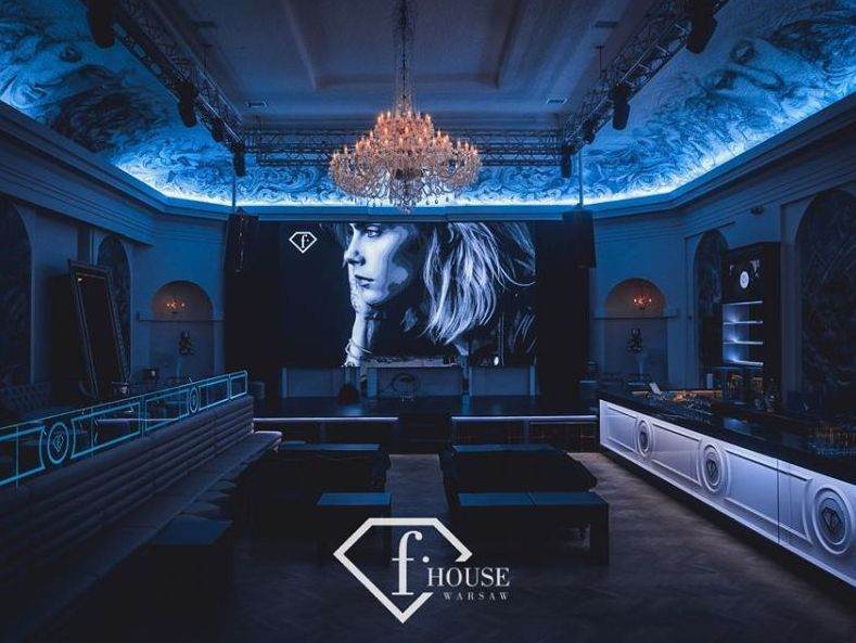Jak połączyć biznes i modę? Eventy w nowo otwartym FHouse Warsaw