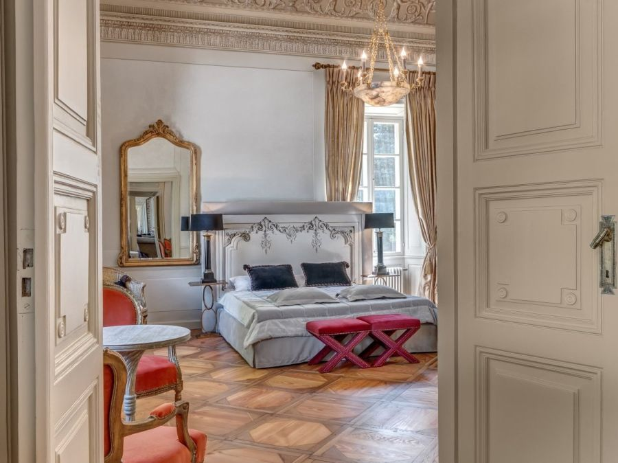 Bezpieczny pobyt i konferencje w Pałacu Mała Wieś