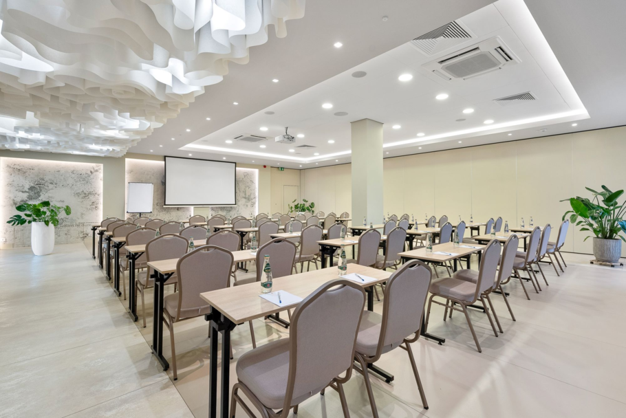 Byliśmy, widzieliśmy Hotel Witkowski w Warszawie – na szkolenia i konferencje blisko lotniska