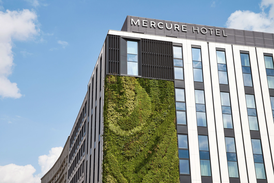 Mercure Katowice Centrum z nową salą Karbon – jeszcze więcej miejsca na konferencje i szkolenia
