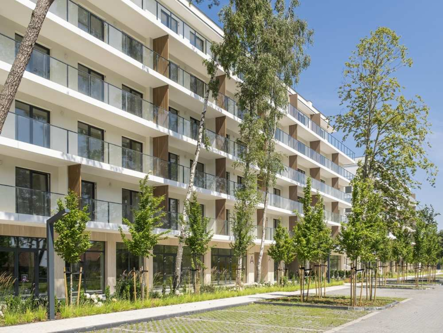 Essense Baltic Resort & SPA w Dziwnowie szykuje się do otwarcia – rusza sprzedaż oferty konferencyjnej na jesień