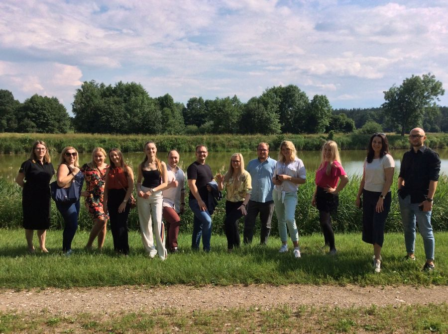 Nowy zarząd MPI Poland Chapter wybrany - relacja z MPI Summer Business Meeting