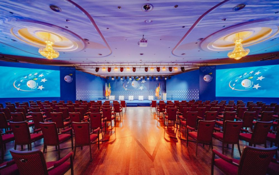 Sieć Hoteli Gołębiewski rozwija ofertę biznesową