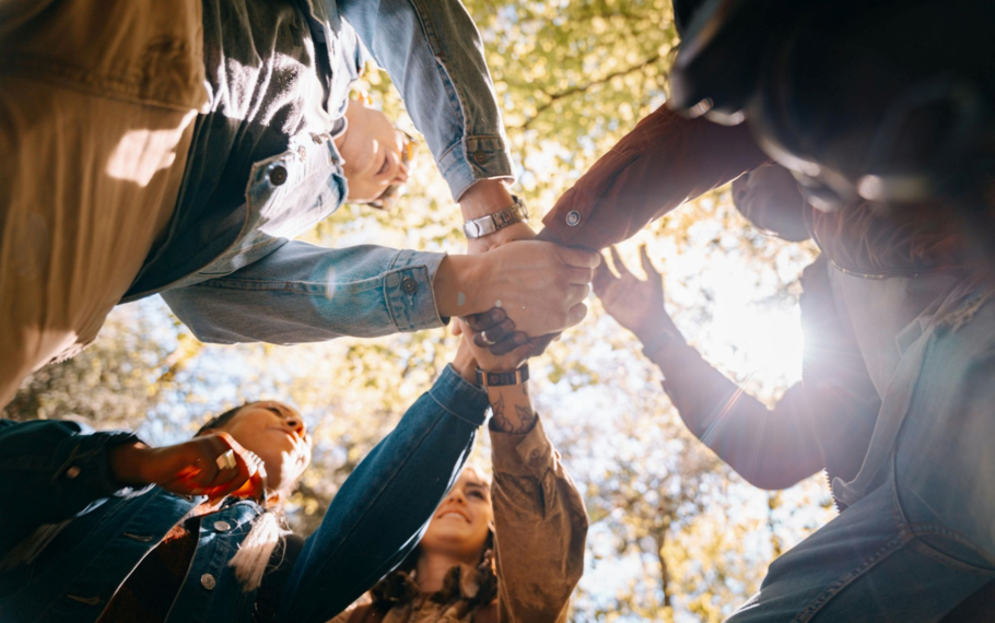 Pomysły na integrację firmową – daj się zainspirować!
