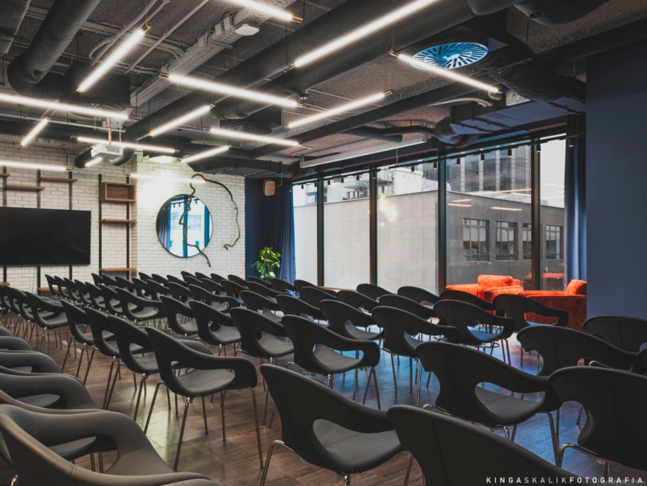 Byliśmy, widzieliśmy Royal Tulip Warsaw Apartments – obiekt inspirowany Warszawą