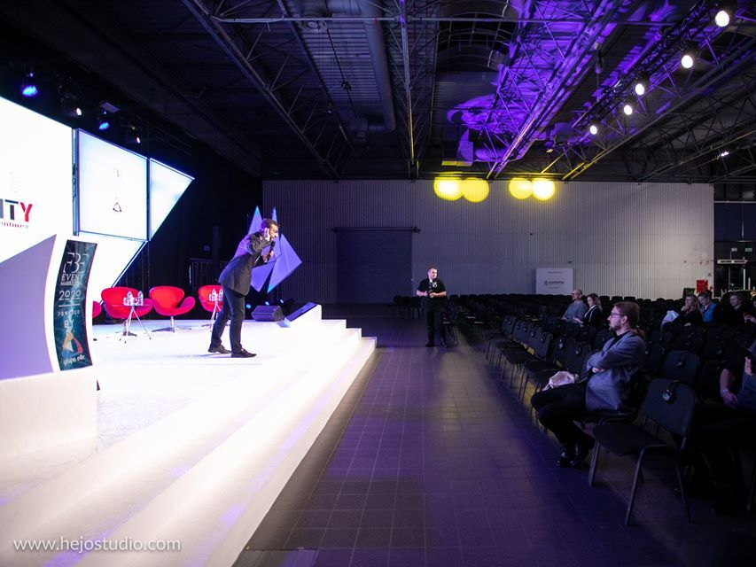 Forum Branży Eventowej 2020 już za nami